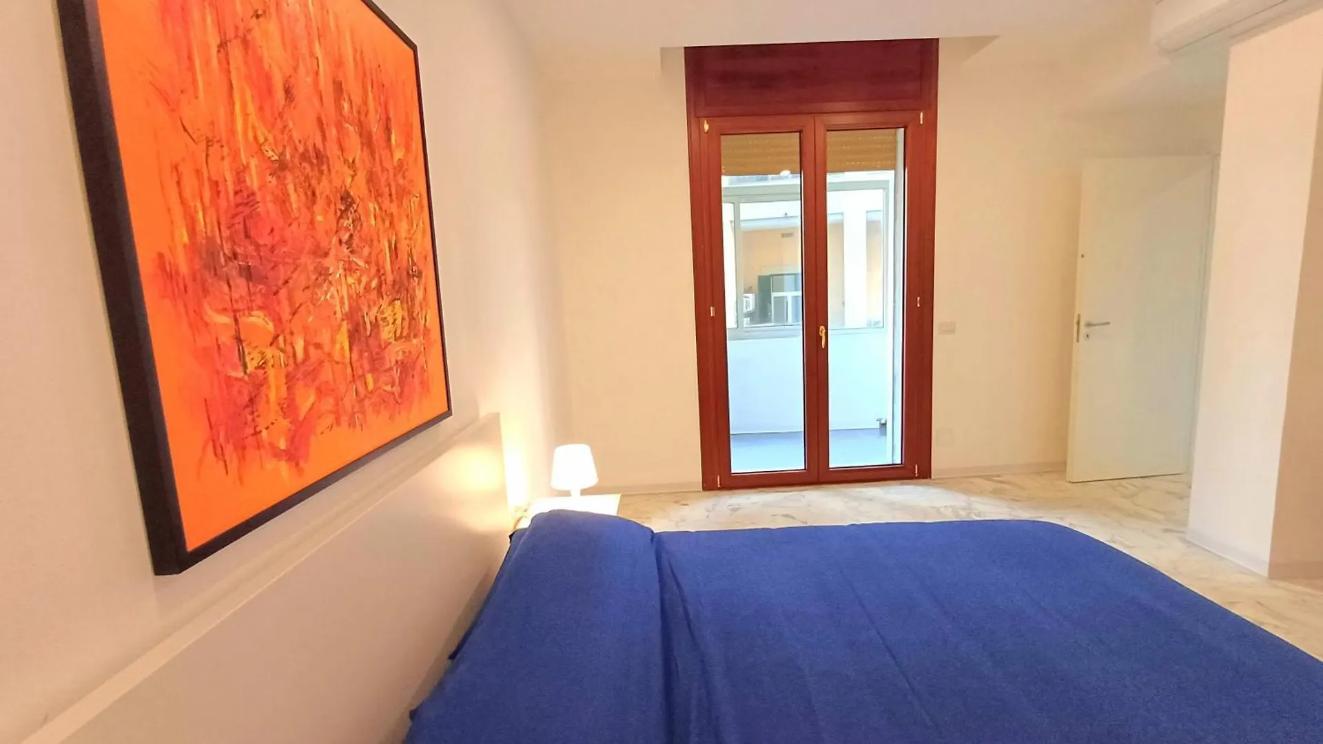 Principe Apartment Naples