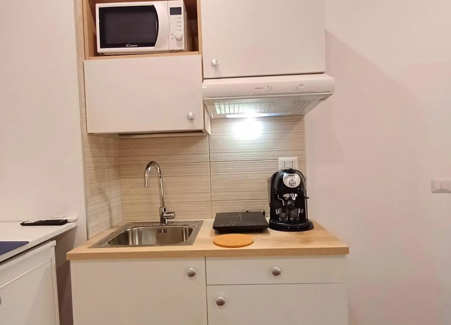 Principe Apartment Naples