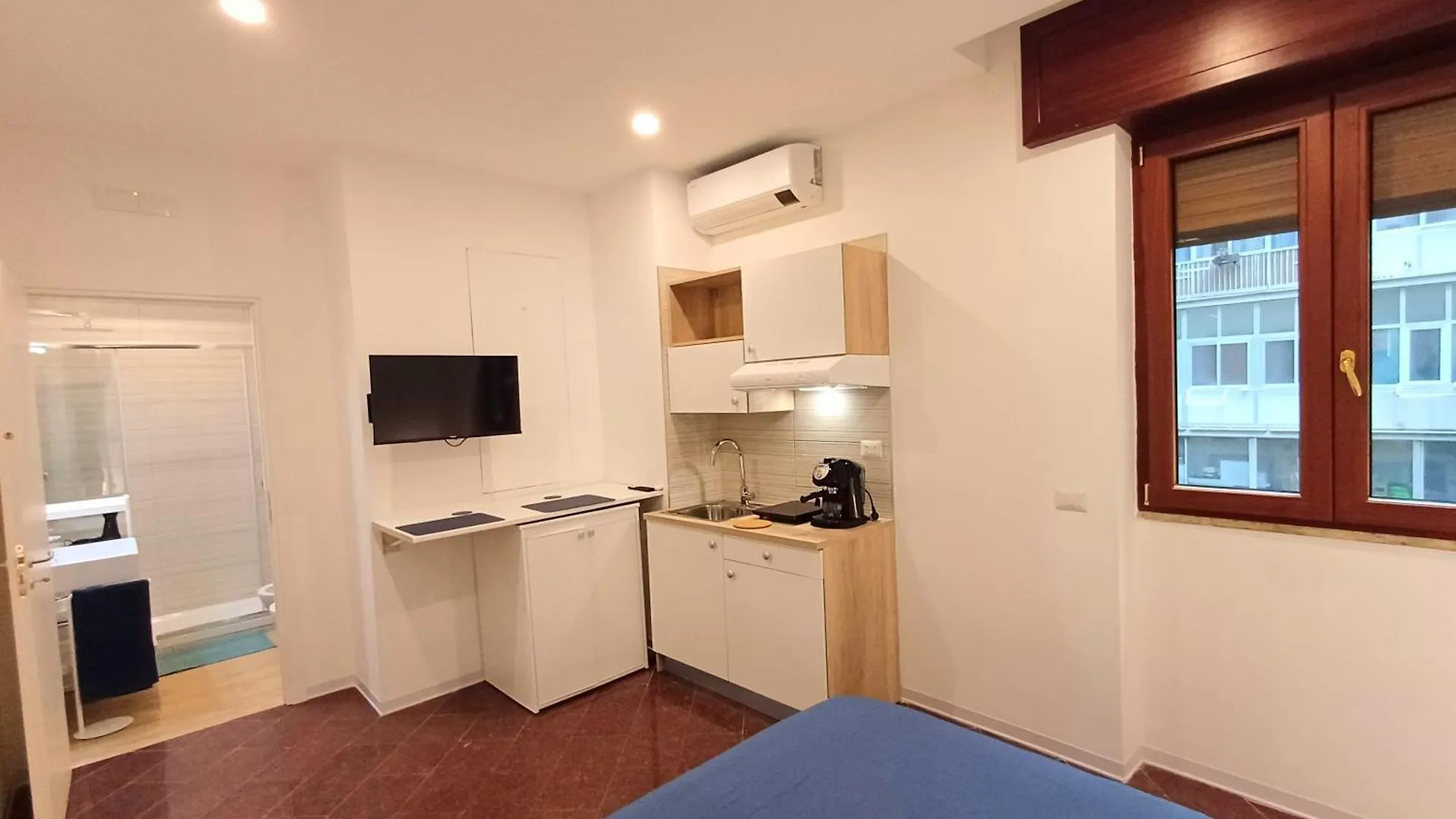 Principe Apartment Naples