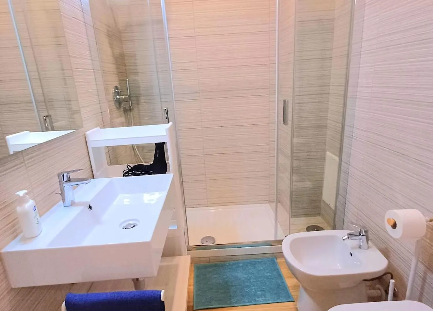 Principe Apartment Naples 0*,