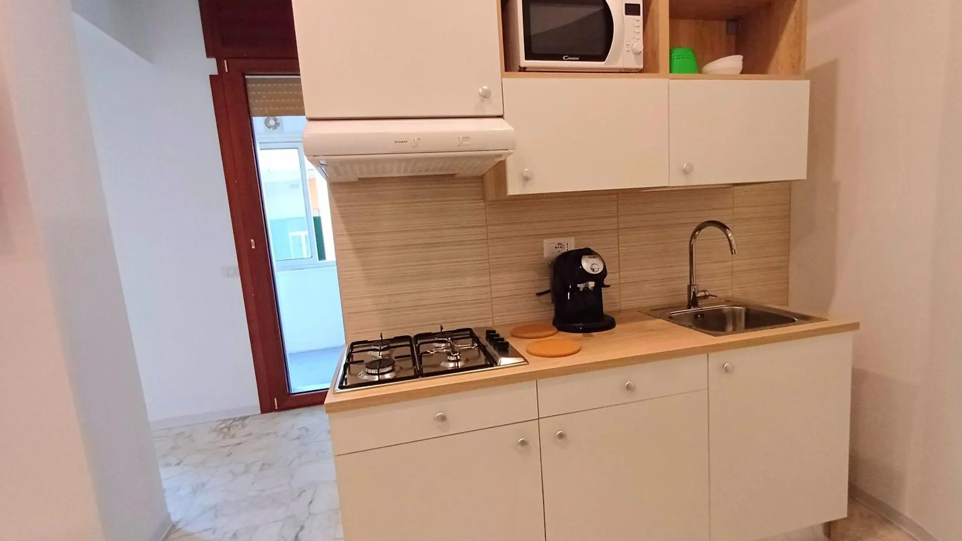 Principe Apartment Naples