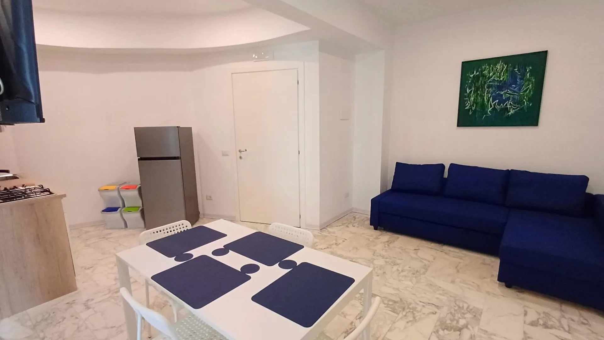 Principe Apartment Naples