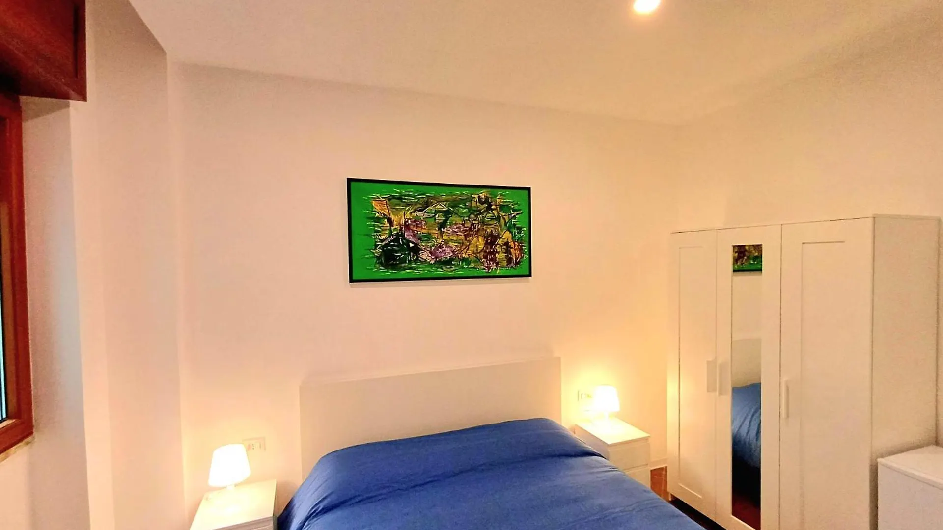 Principe Apartment Naples