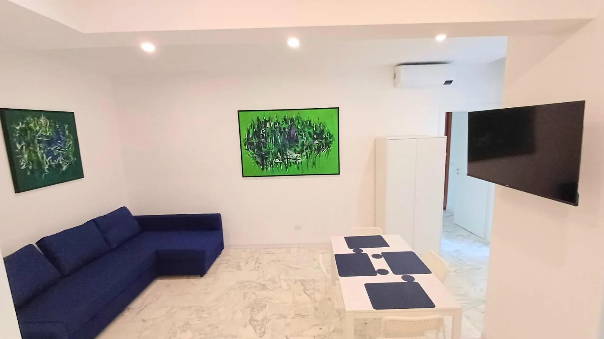 Principe Apartment Naples