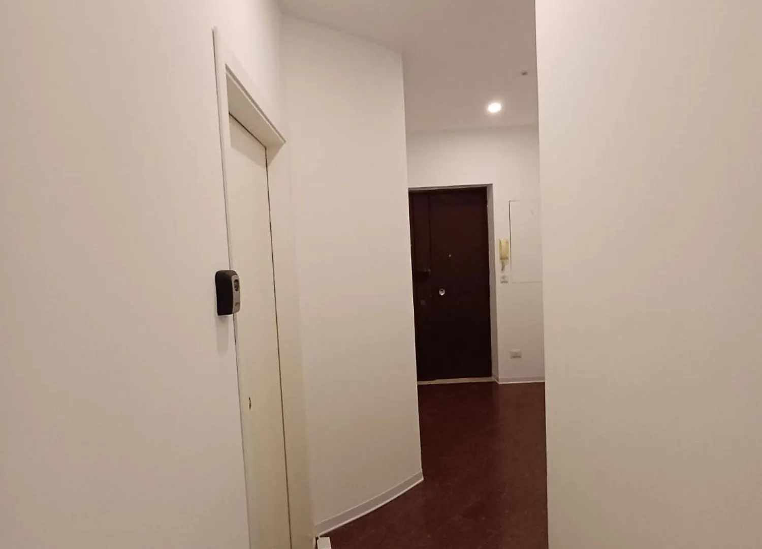 Principe Apartment Naples Italy