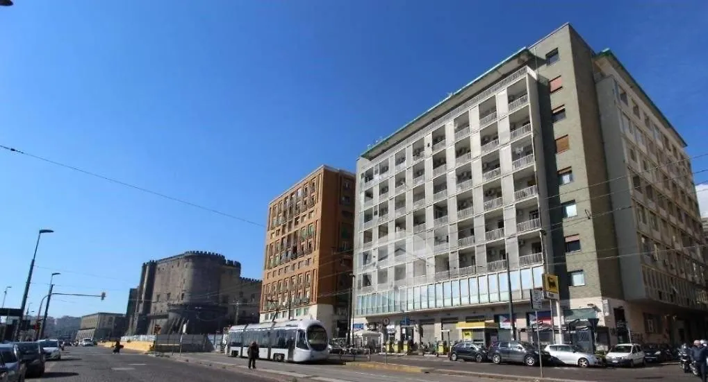Principe Apartment Naples