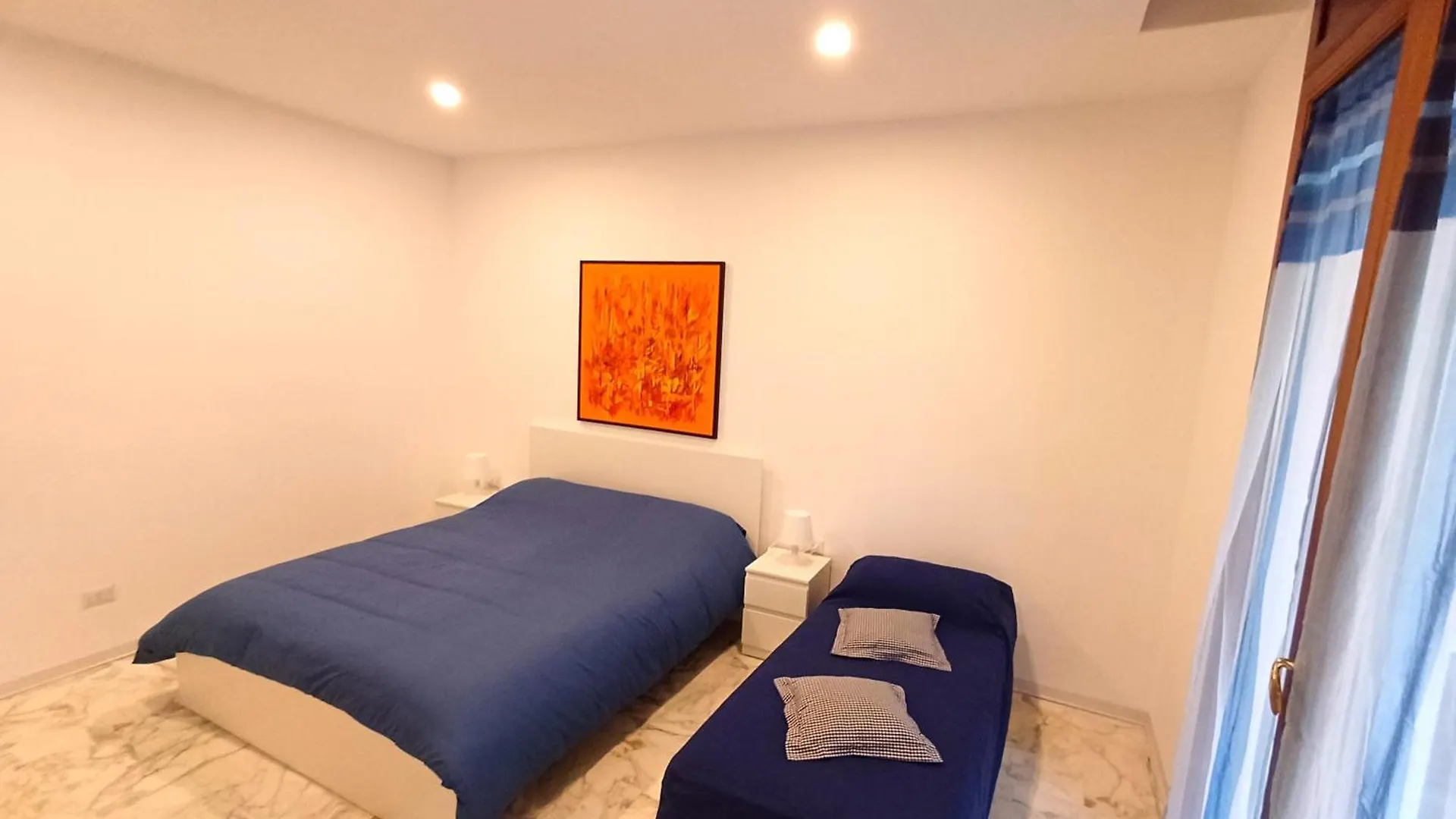 Principe Apartment Naples