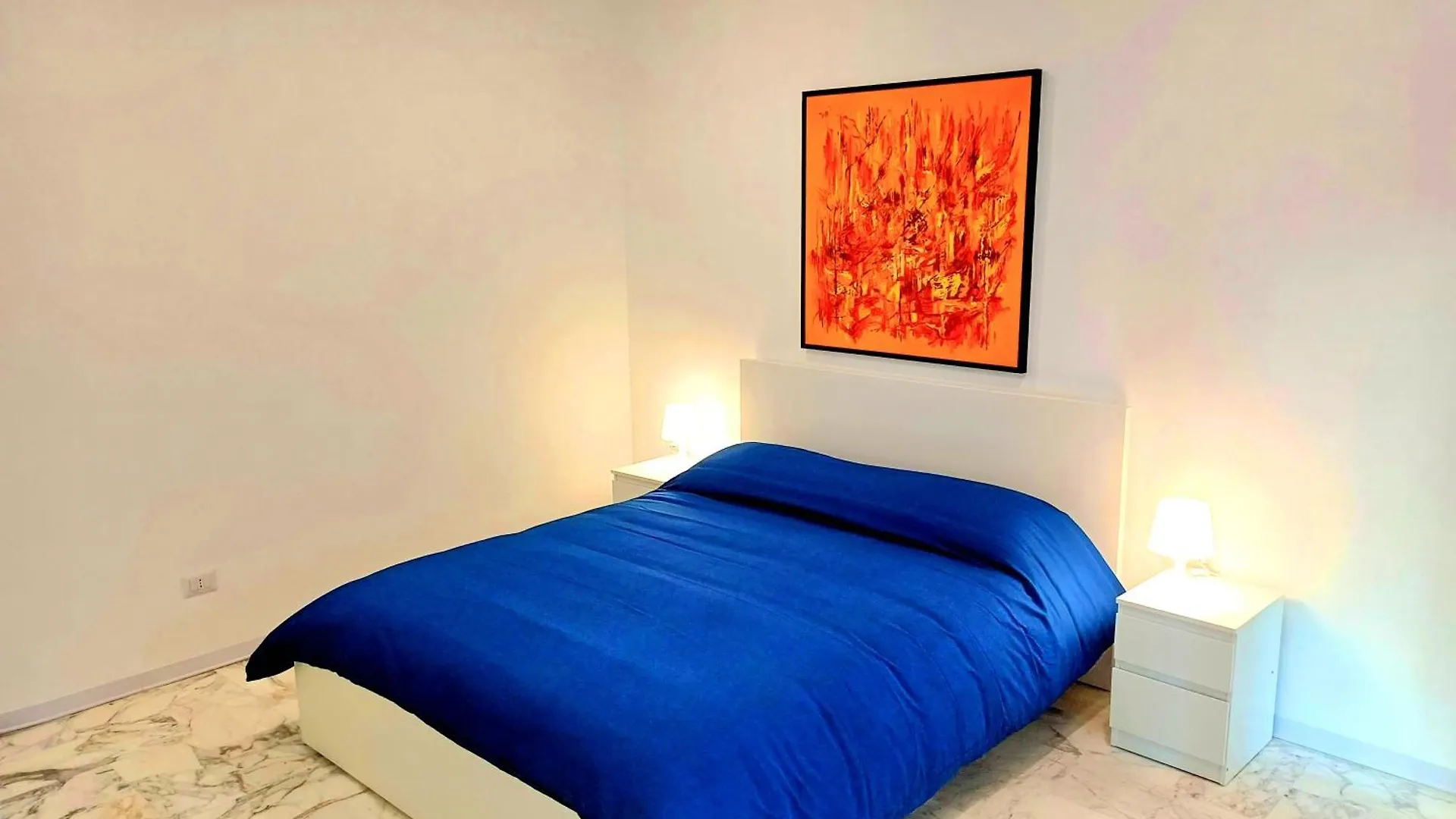 Principe Apartment Naples 0*,  Italy