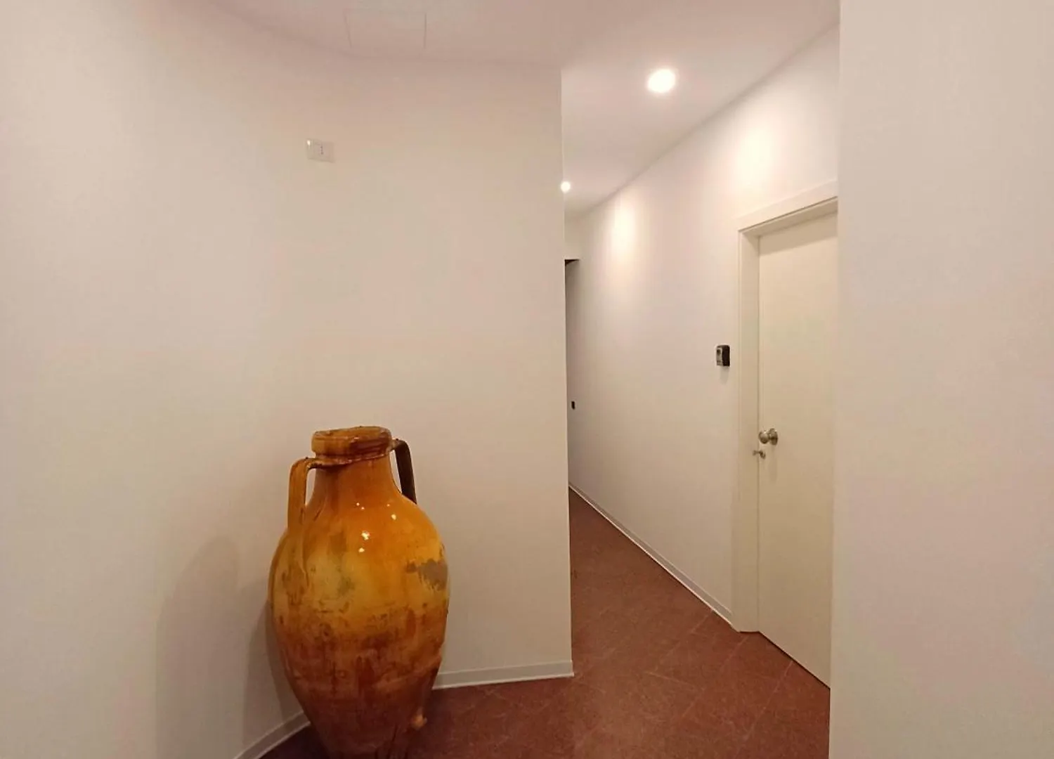 Principe Apartment Naples