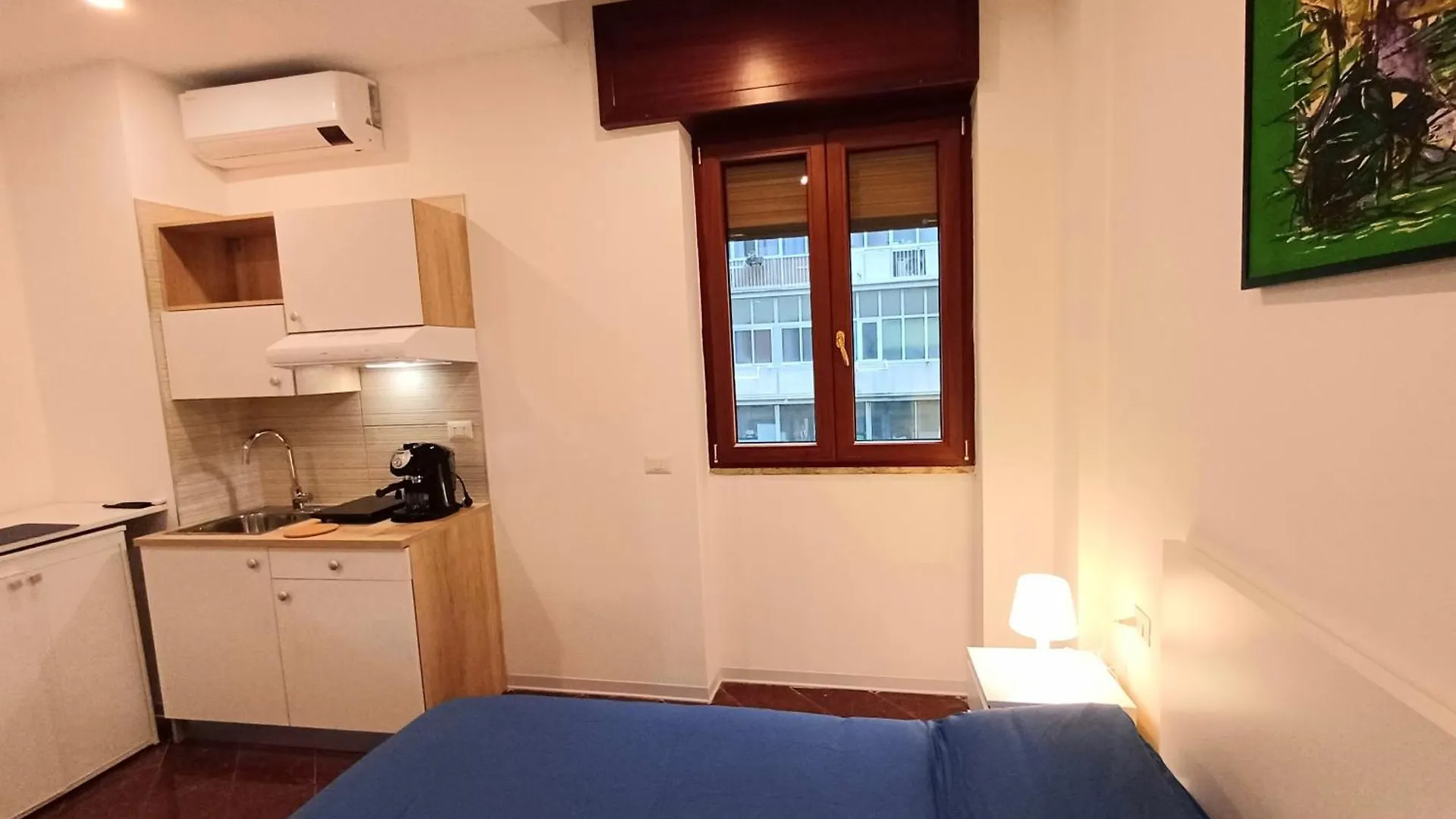 Principe Apartment Naples