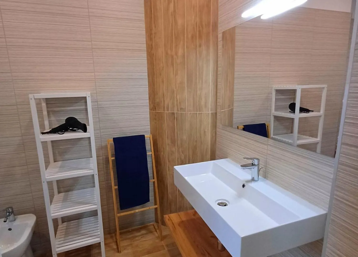 Principe Apartment Naples