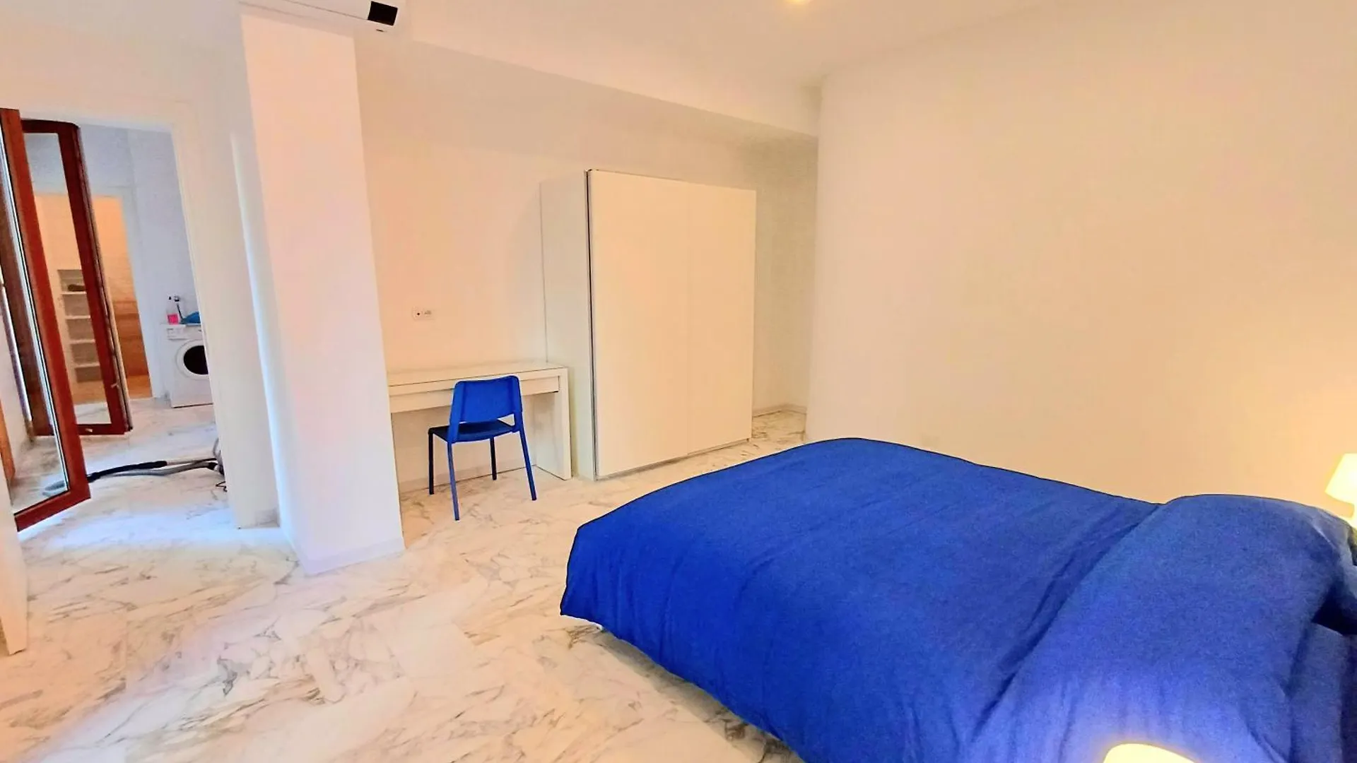 Principe Apartment Naples Italy