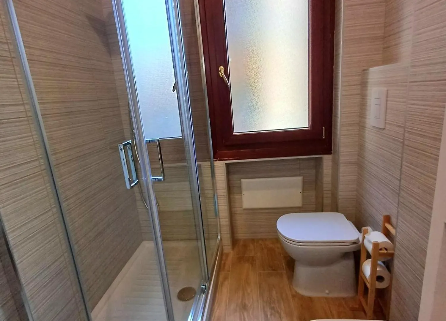 Principe Apartment Naples