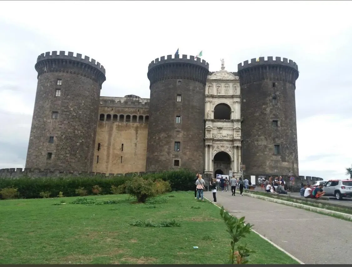 Principe Apartment Naples 0*,  Italy